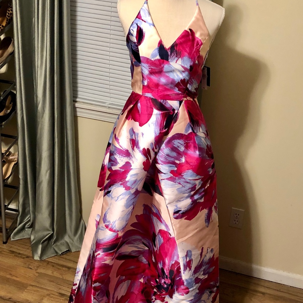 Beautiful Dress